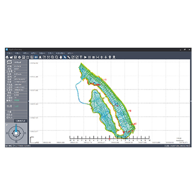 HydroSurvey 海洋測(cè)量軟件