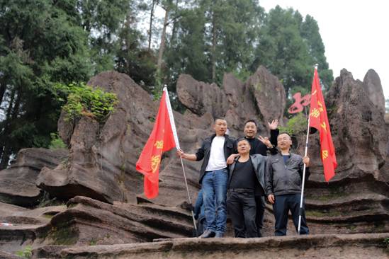 芙蓉鎮(zhèn) (16)