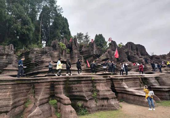 芙蓉鎮(zhèn) (3)